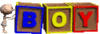 Boys' Names